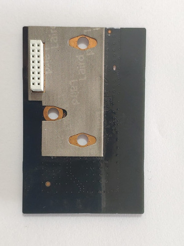 Placa Módulo Wi-fi Bluetooth Para Xbox One S Slim (Usado)