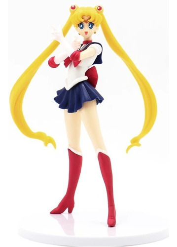 Figura Sailor Moon - Sailor Moon