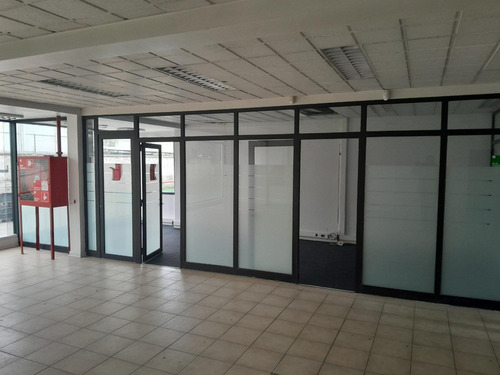 Jose Ananias / Marathon/ 1200 Metros De Bodega Y Oficinas