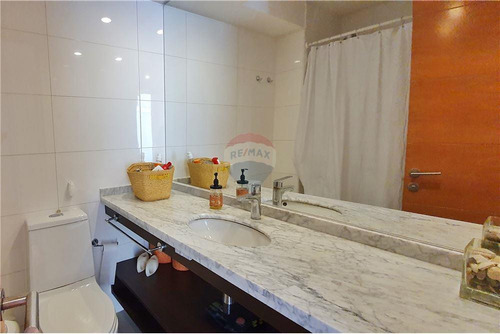 Hermoso Dúplex Con Terraza - Sector Manquehue