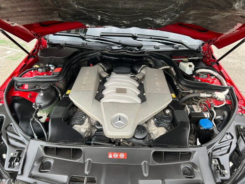 Imagen 14 de 15 de Mercedes Benz C63 Amg Coupe 2013