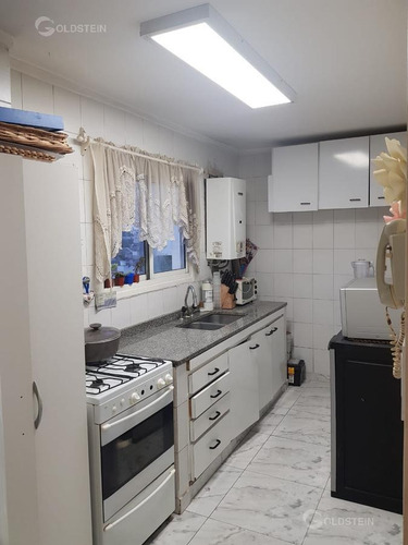Imagen 25 de 30 de Departamento - Flores Norte