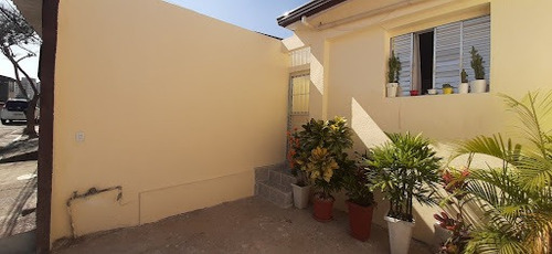 Imagem 16 de 27 de Casa Térrea Com 2 Dorm. 2 Vagas À Venda Por R$ 420.000 - Vila Carbone - São Paulo/sp - Ca1126