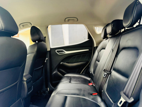 MG Zs 1.5 Exite MT