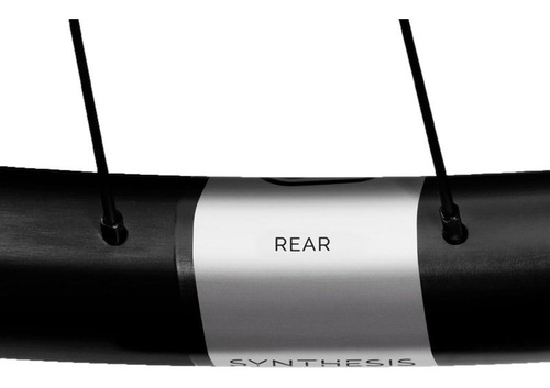 Roda Crankbrothers Synthesis Xct Traseira 29 148x12 Boost Xd Cor Preta