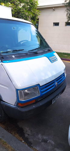 Renault Trafic 1.9 Diesel