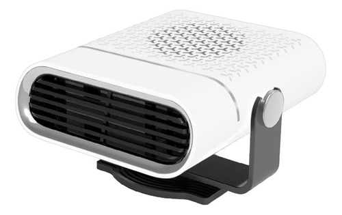 Calentador Automático Para Automóvil Descongele 24v Blanco