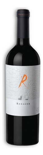 Vino Renacer R Malbec Renacer Luján De Cuyo Mendoza