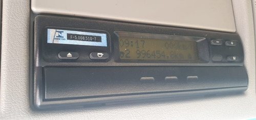 Fh 460 T Baixo I-shift 8x2 Ano 2013