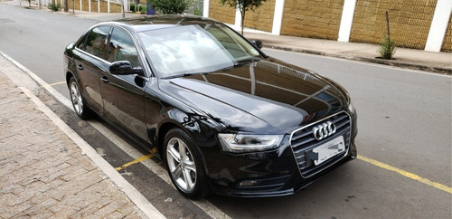 Audi A4 Limousine 2015 (63 Mil Km)