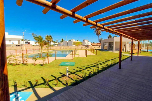 Imagem 13 de 16 de Condomínio Enseada Da Lagoa Terrenos 12 X 30 Com 360 M² - Te0003