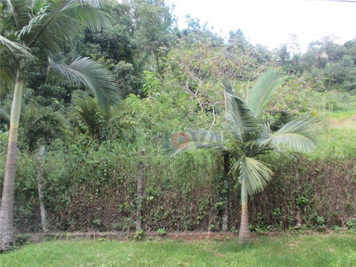Imagem 1 de 3 de Terreno Residencial À Venda, Jardim Bolívia, Jandira - Te0718. - Te0718