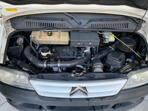 Imagem 4 de 15 de Citroën Jumper 2013 2.3 Hdi 35lh 5p
