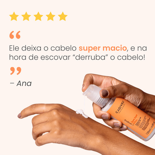 Bye Bye Frizz Frizz Killer - Leave In 120 Ml