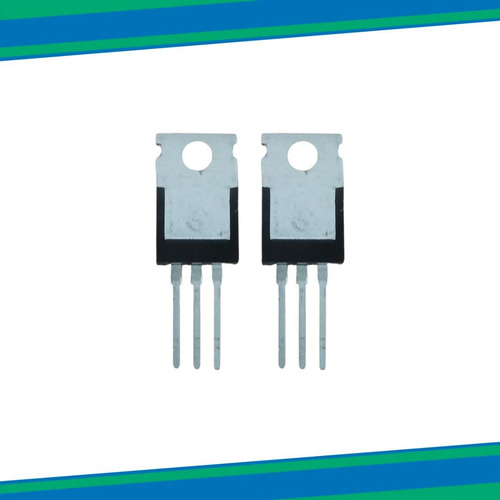 2x Transistor Tip42c Tip 42c Tip 42c +tip 41c Tip 41c To220