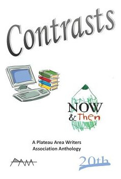 Libro Contrasts: Now And Then - Jackson Editor, Paul T.
