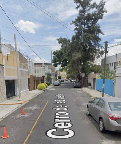 Casa, En Venta, Col. Campestre, Churubusco, Iztapalapa, Cdmx, C.p 042000