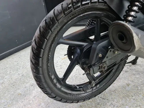 Bajaj Ns 125 2021