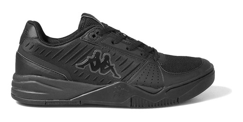 Kappa Zapatillas - Logo Nasck Black