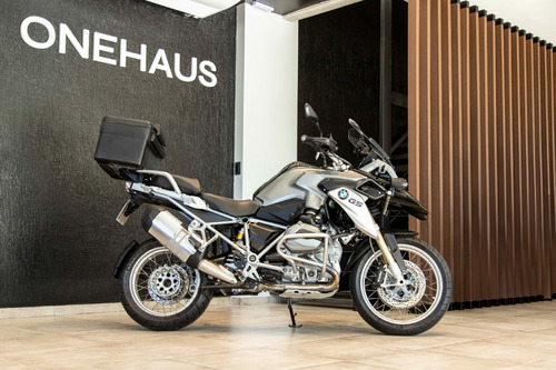Bmw R 1200 Gs Onehaus. Exclusivos. Permutas. Financiación.