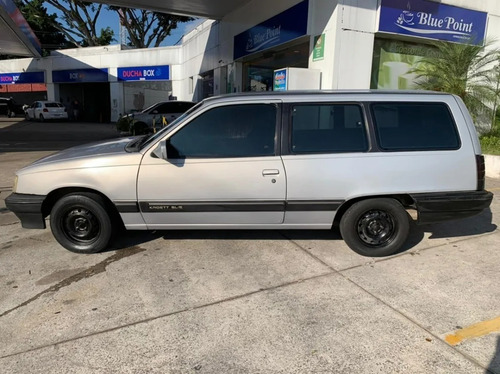 Imagem 5 de 11 de Chevrolet Ipanema Sl