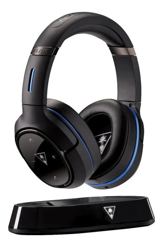 Espumas Compatível Com Turtle Beach Elite 800 800x Almofada