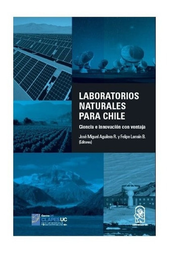 Laboratorios Naturales Para Chile