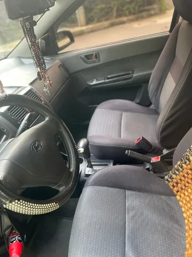 Hyundai Getz 1.6 Gl