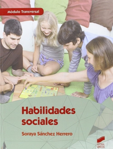 Habilidades Sociales