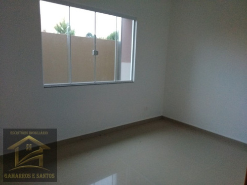 Imagem 12 de 16 de Casa Nova Com 3 Quartos E Suíte No Jardim Paulista - Ca00093 - 33602916