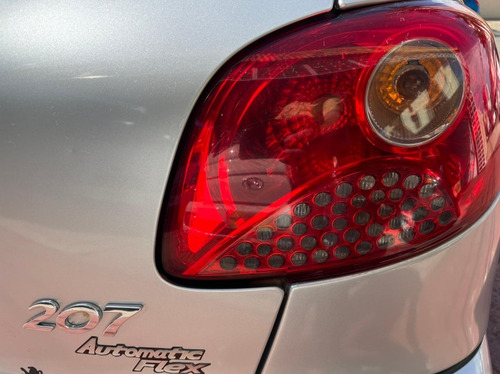 Imagem 13 de 14 de Peugeot 207 Xs 1.6 Flex 16v 5p Aut.