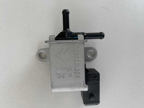 Solenoide Partida Frio Original Citröen C3 C4