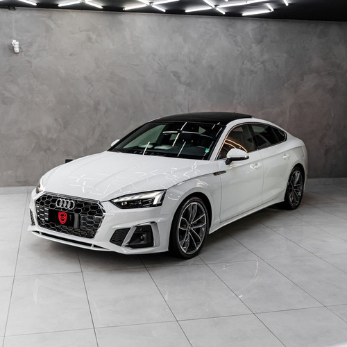 Audi A5 Sportback S-Line 2.0 TFSI MHEV S-tronic
