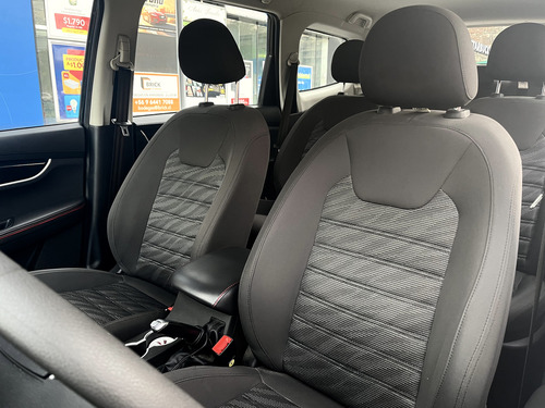 Dongfeng Joyear Sx6 Joyear Sx6 1.6 - 2022 | 109
