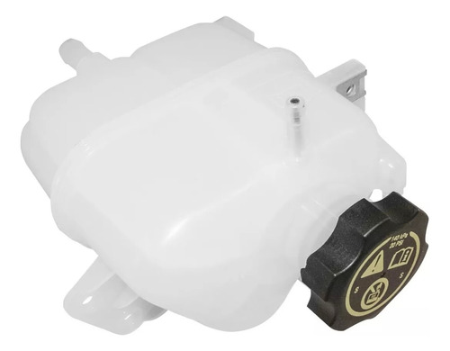 Deposito Anticongelante Spark 2011 2012 2013 2014 Acdelco