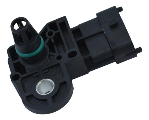 Sensor De Mapa De Presión Del Colector De Admisión