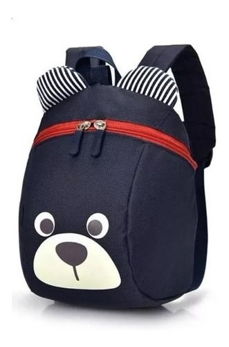 Bolsos De Osito Para Ninos Lonchera Morral Bebes Ninos Ninas