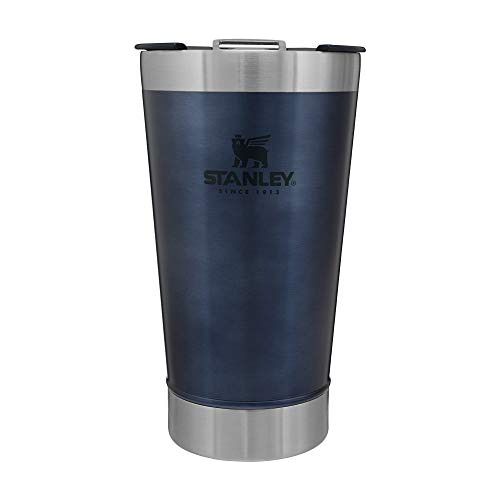 Stanley Classic La Cerveza Stay-chill Pint 16oz Dv1md