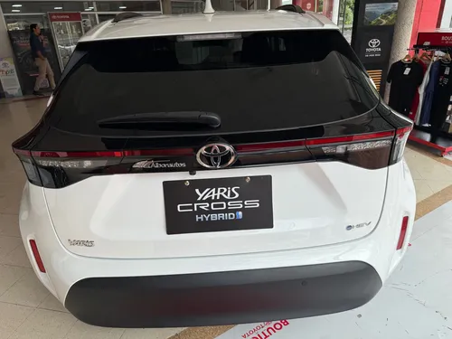 Toyota Yaris Cross 1.5 Hev Xs