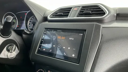 Suzuki Swift DZIRE