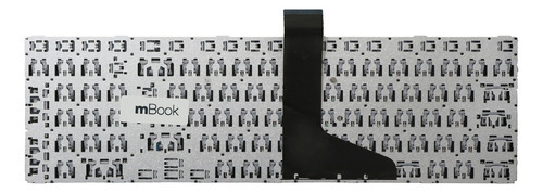 Teclado Toshiba Satellite S855 S5386 S855 Sp5265sm S855d Cor Conforme Imagens Do Anúncio Idioma