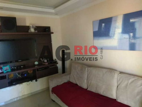 Imagem 10 de 15 de Casa Em Condomínio-à Venda-oswaldo Cruz-rio De Janeiro - Vvcn30073