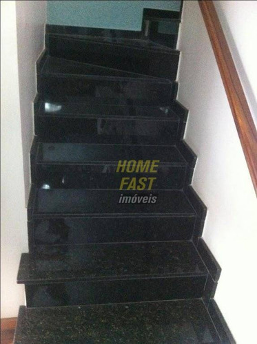 Imagem 6 de 30 de Sobrado Com 3 Dormitórios À Venda, 142 M² Por R$ 790.000,00 - Vila São João - Guarulhos/sp - So0690