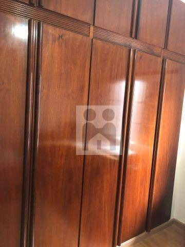 Imagem 17 de 19 de Casa Com 3 Dormitórios À Venda, 182 M² Por R$ 530.000,00 - Nova Ribeirânia - Ribeirão Preto/sp - Ca0574