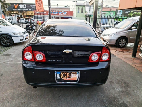 Imagem 5 de 15 de Malibu Ltz 2.4 Impecável!!!