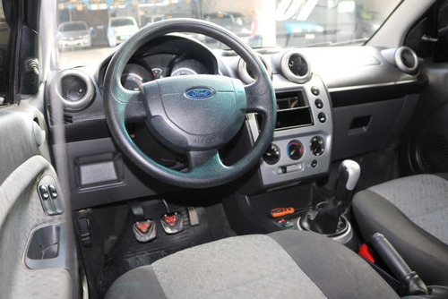 Imagem 5 de 7 de Ford Fiesta 1.0 Rocam Hatch 8v Flex 4p Manual 2014/2014