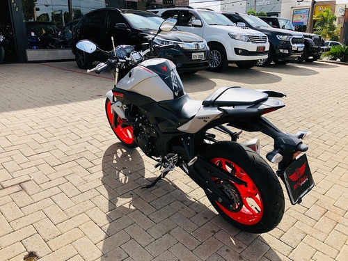 Imagem 11 de 11 de Yamaha Mt-03 300 Abs