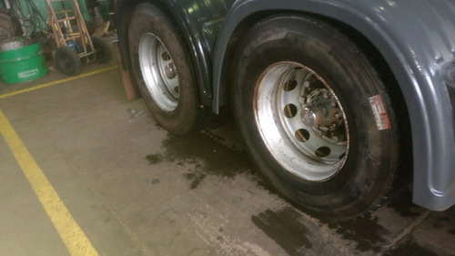Scania R-440 6x4 A Bug Leve 2015 Muito Nova 330.000,00...
