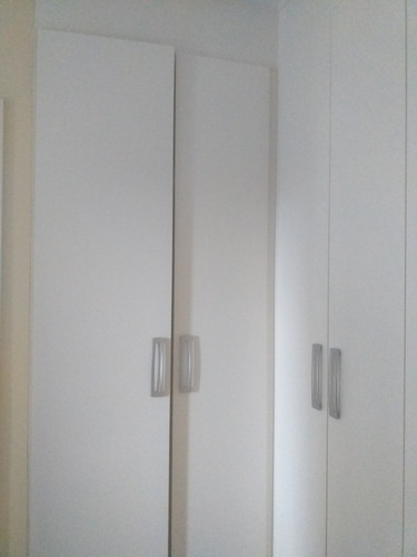 Apartamento Para Alugar Com 2 Dormitórios Sendo 1 Suíte