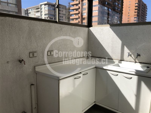 Imagen 9 de 17 de Departamento En Venta De 3 Dorm. En Las Condes
